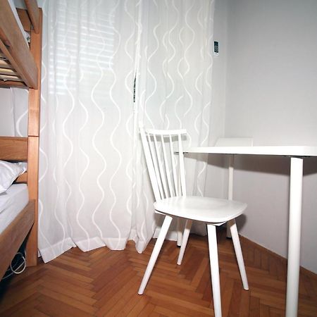 Hostel Marko ทิสโน ภายนอก รูปภาพ