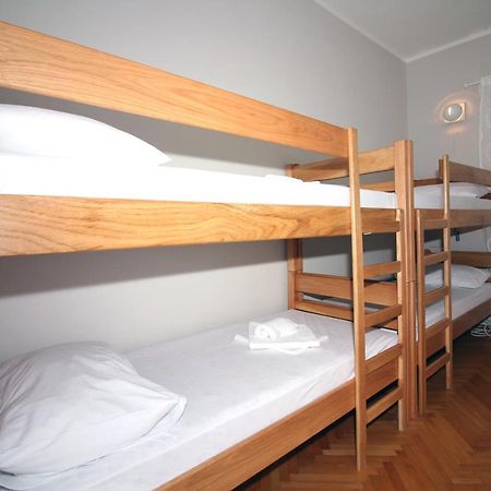 Hostel Marko ทิสโน ภายนอก รูปภาพ