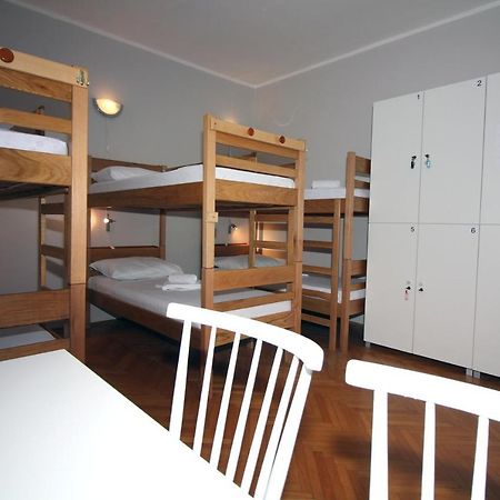 Hostel Marko ทิสโน ภายนอก รูปภาพ