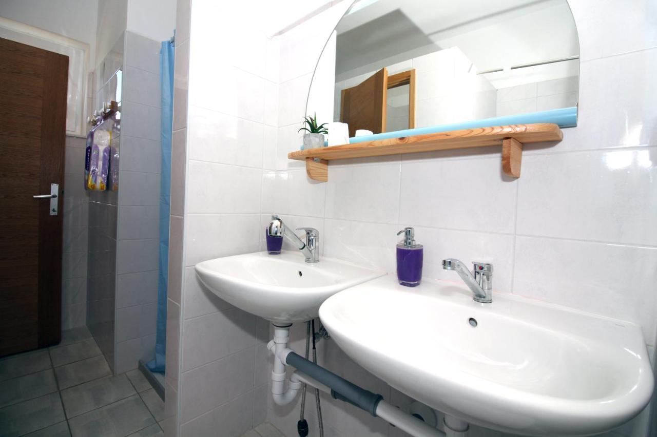 Hostel Marko ทิสโน ภายนอก รูปภาพ