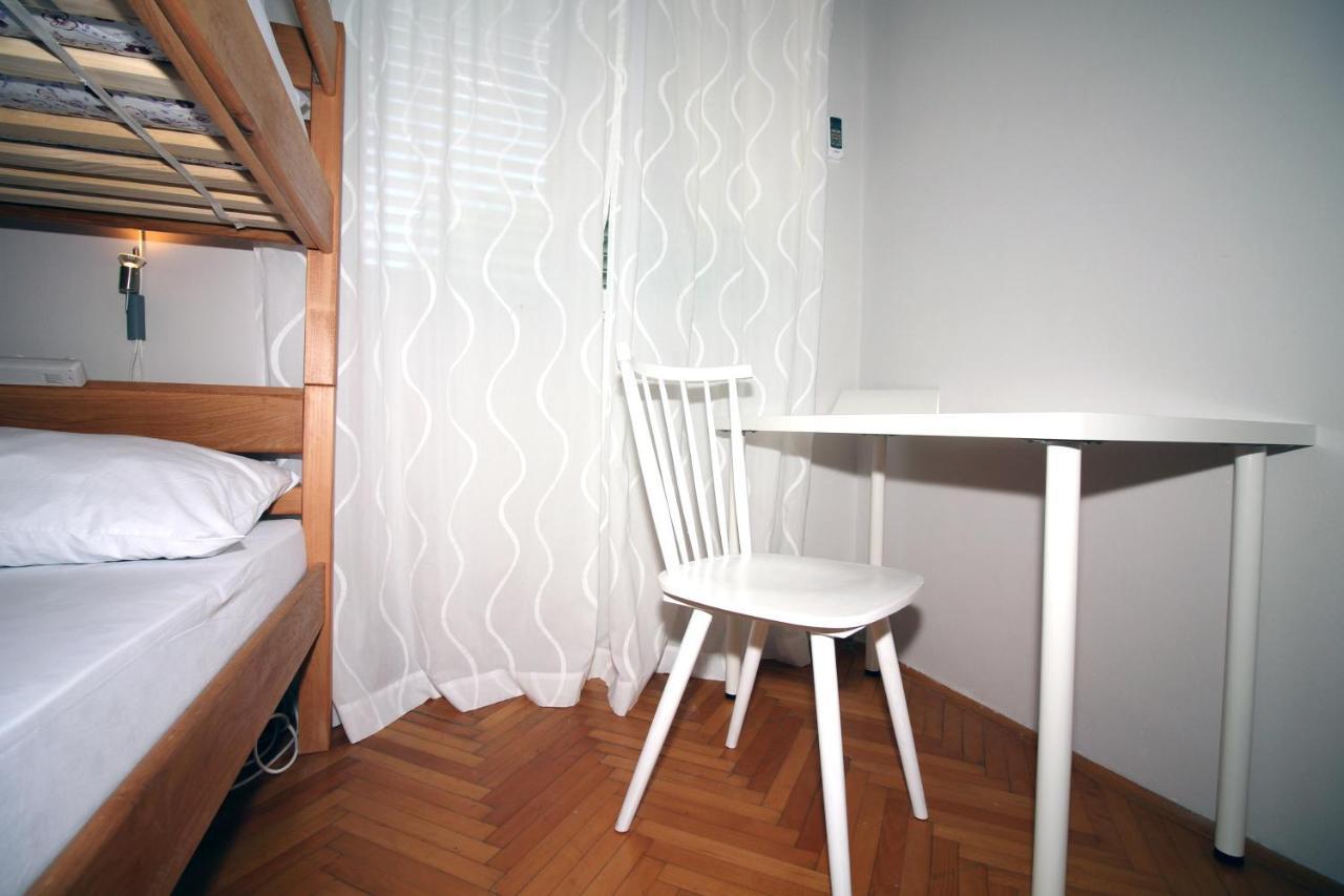 Hostel Marko ทิสโน ภายนอก รูปภาพ