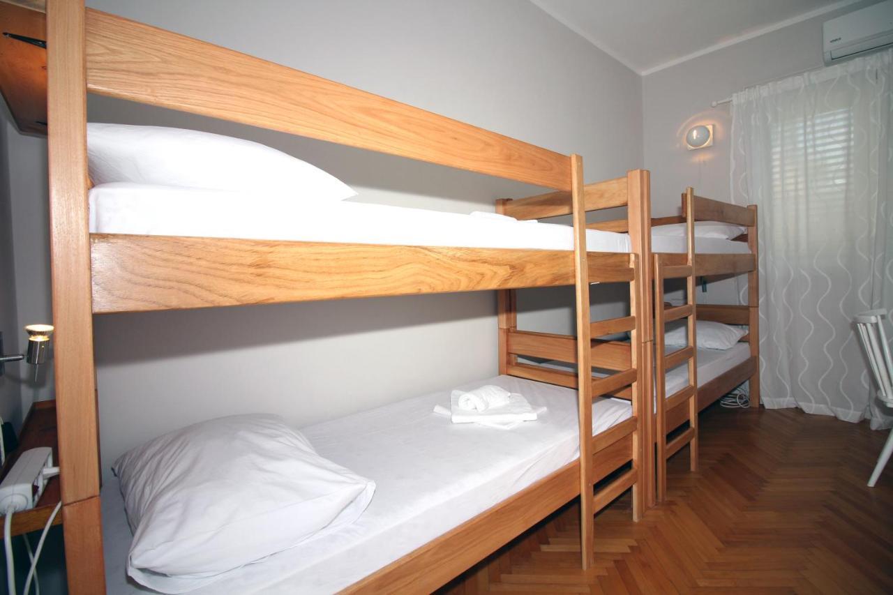 Hostel Marko ทิสโน ภายนอก รูปภาพ