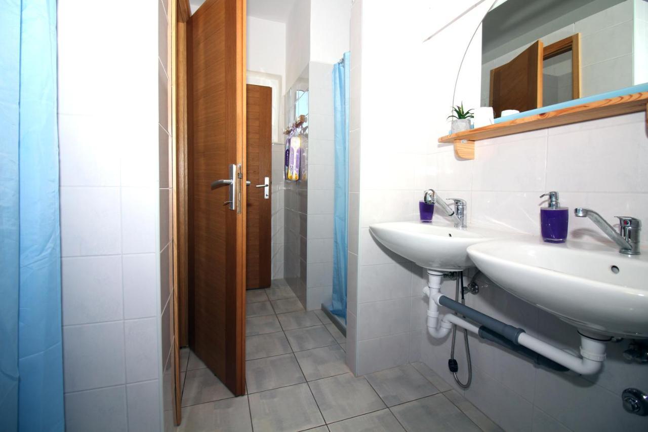 Hostel Marko ทิสโน ภายนอก รูปภาพ