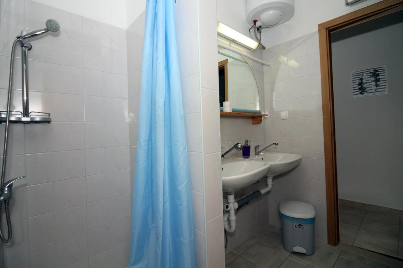 Hostel Marko ทิสโน ภายนอก รูปภาพ