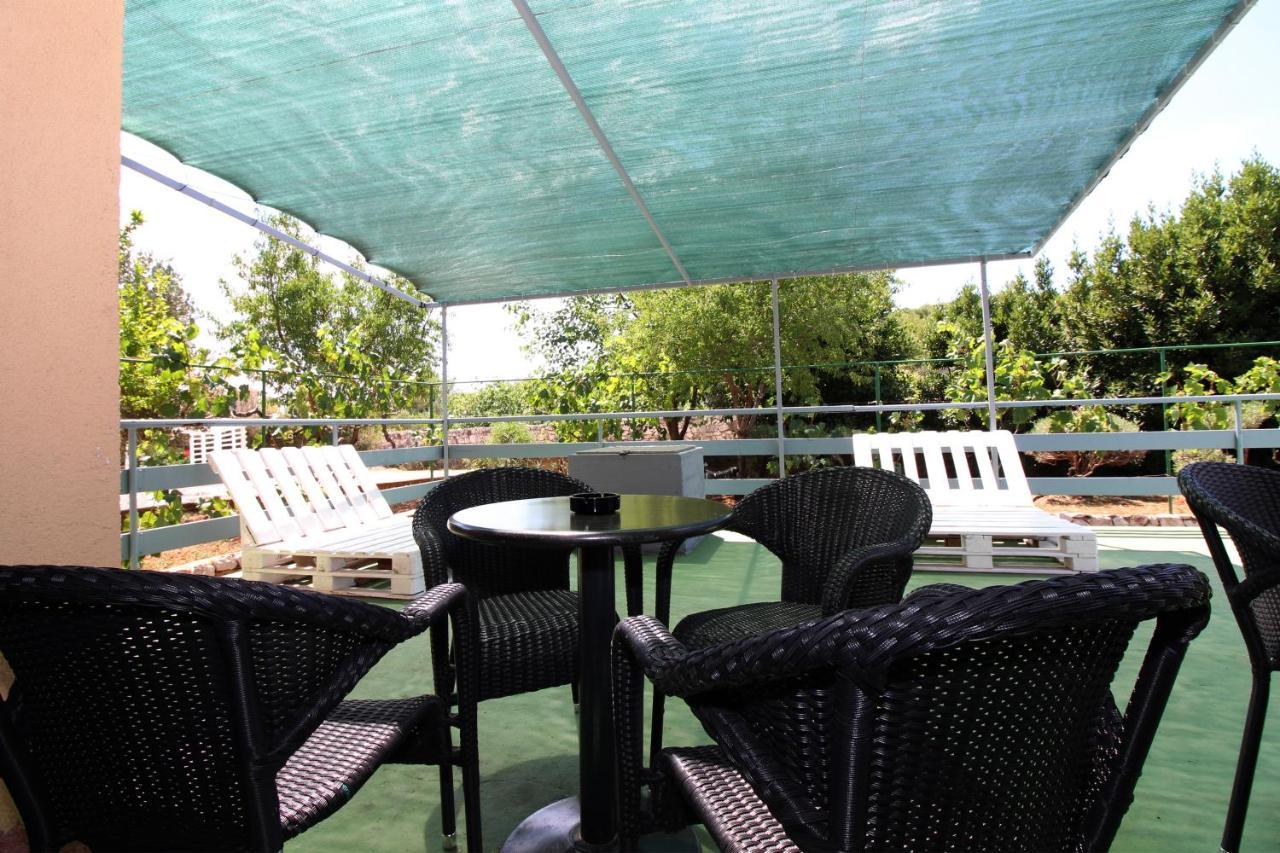 Hostel Marko ทิสโน ภายนอก รูปภาพ