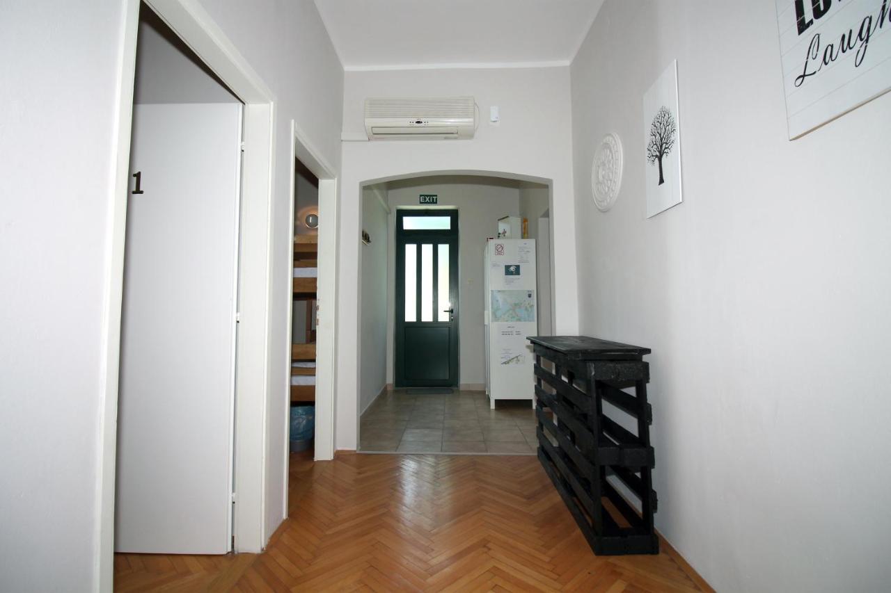 Hostel Marko ทิสโน ภายนอก รูปภาพ