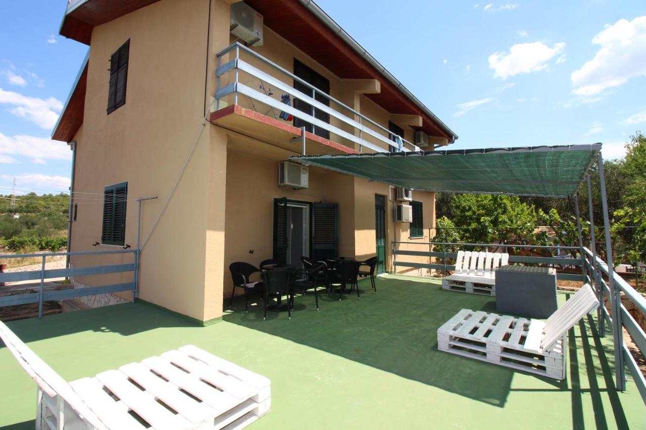 Hostel Marko ทิสโน ภายนอก รูปภาพ