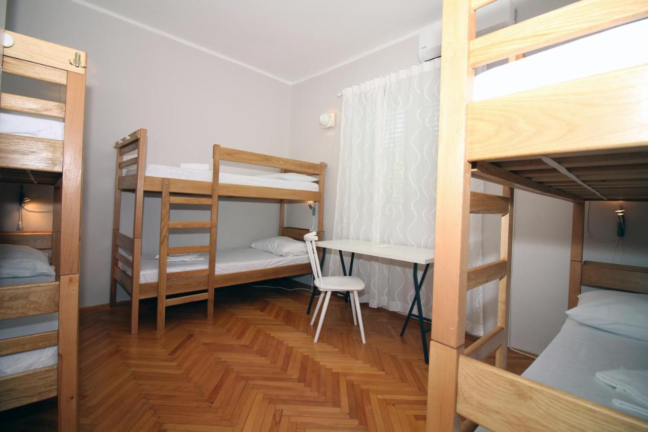 Hostel Marko ทิสโน ภายนอก รูปภาพ
