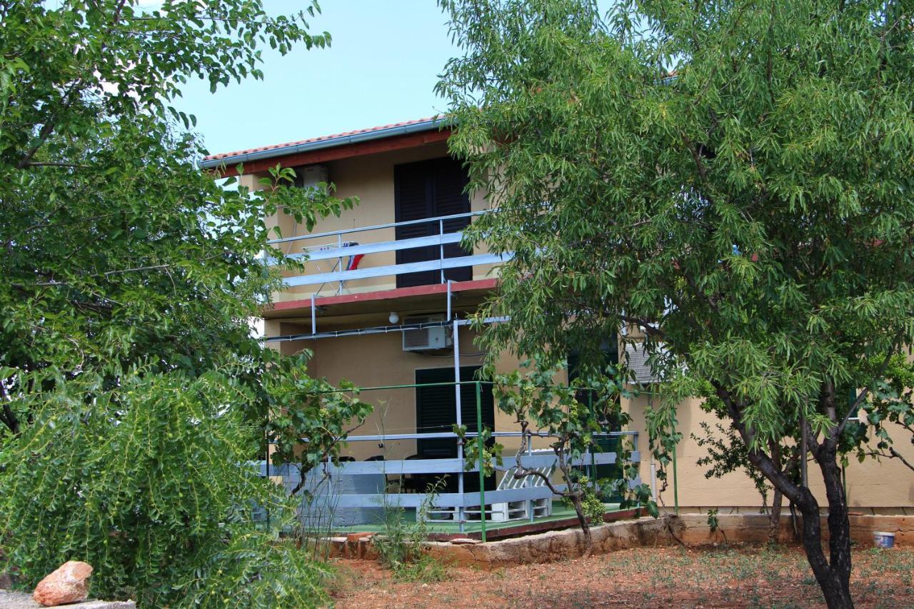 Hostel Marko ทิสโน ภายนอก รูปภาพ