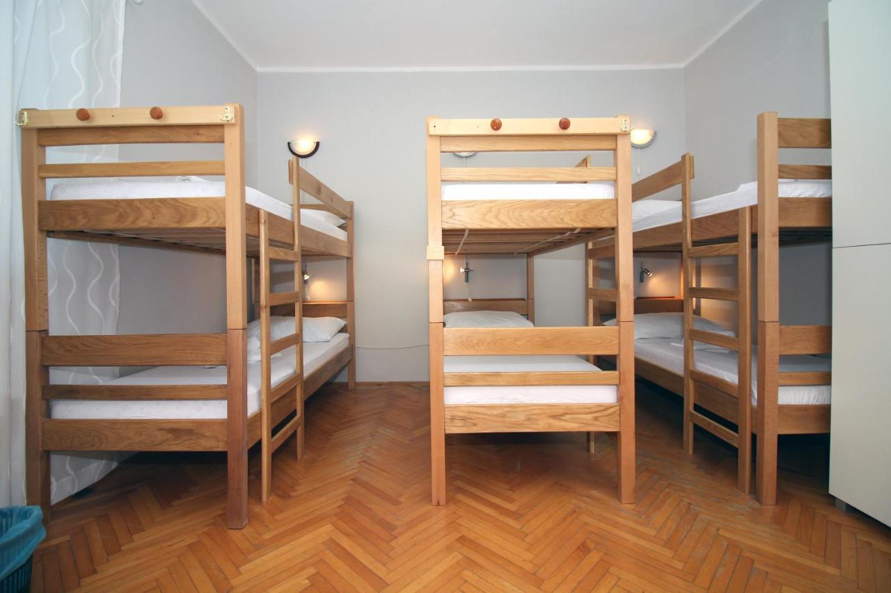 Hostel Marko ทิสโน ภายนอก รูปภาพ