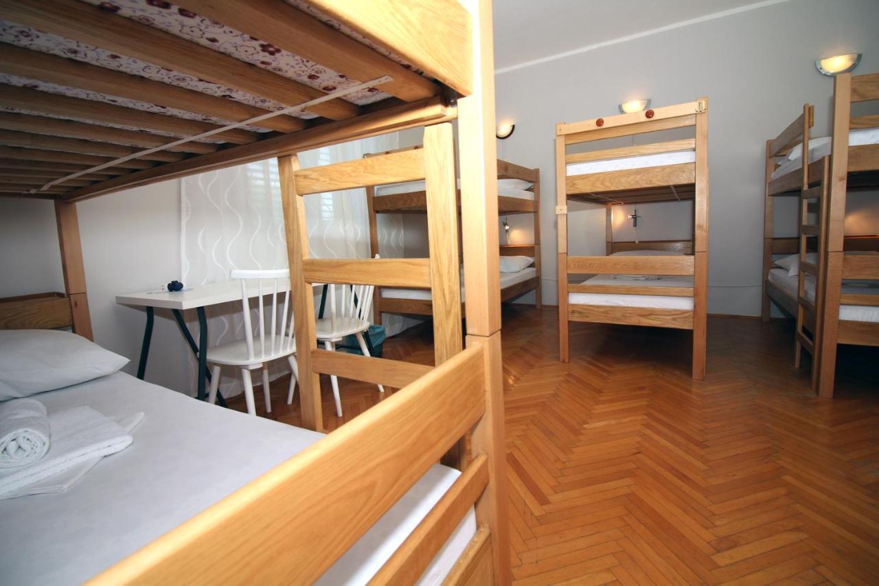 Hostel Marko ทิสโน ภายนอก รูปภาพ