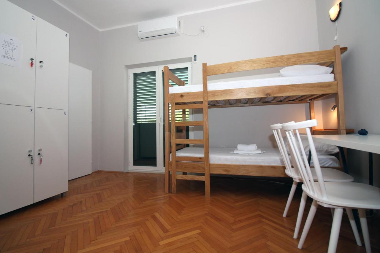 Hostel Marko ทิสโน ภายนอก รูปภาพ