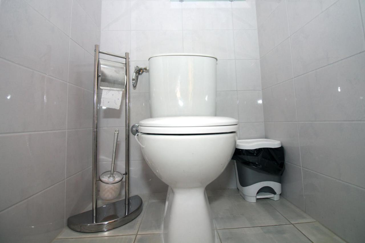 Hostel Marko ทิสโน ภายนอก รูปภาพ