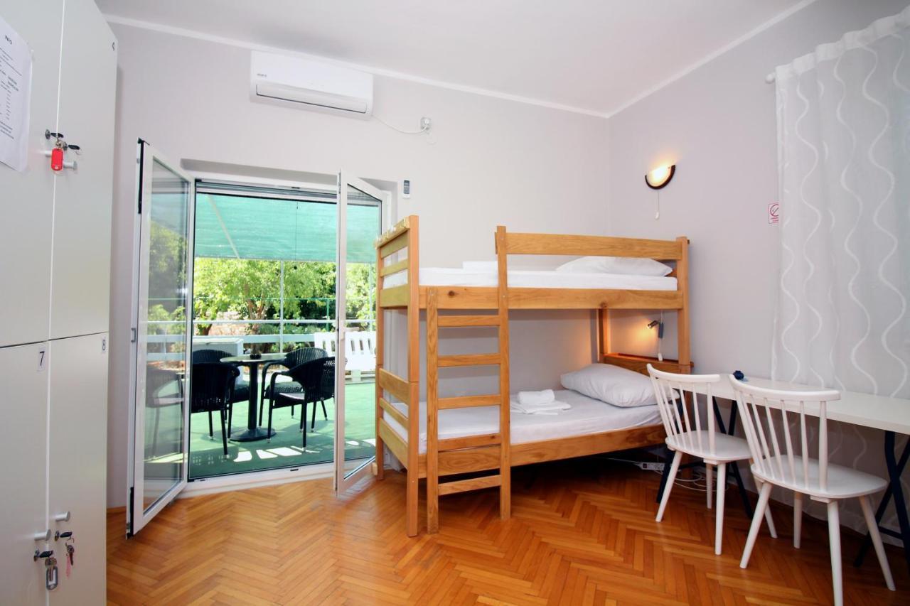 Hostel Marko ทิสโน ภายนอก รูปภาพ