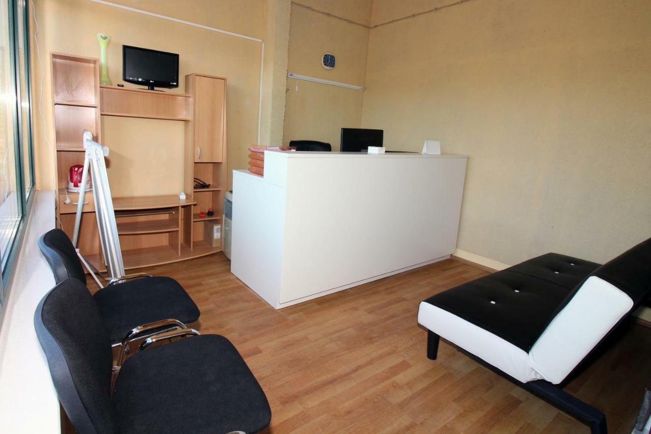 Hostel Marko ทิสโน ภายนอก รูปภาพ